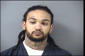 St. Cloud man suspected of attempted arson