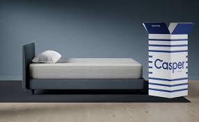 The Casper Original Best Memory Foam Mattress In 2020 Foam Mattress Memory Foam Mattress Mattress