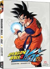 Produced by toei animation, the series was originally broadcast in japan on fuji tv from april 5, 2009 to march 27, 2011. Dragon Ball Z Kai Dragon Ball Wiki Fandom