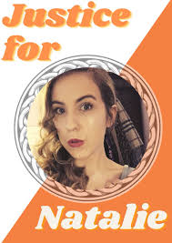justicefornatalie"