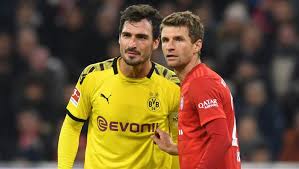 Born 16 december 1988) is a german professional footballer who plays as a centre back for bundesliga club borussia dortmund and the. Ralf Rangnick Reveals How Thomas Muller Mats Hummels Almost Joined Hoffenheim In 2008 90min