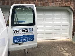 We, durham garage doors are present in the city to ensure that you access quality, fast and affordable services that restore the normal door i contacted durham garage doors, a service company i saw online. It S New Door Day For Anova Realty Wefixit Garage Doors Facebook
