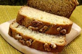 Yep, carrot cake meets banana bread. Banana Nut Bread Recipes Allrecipes