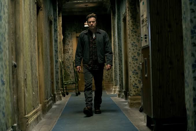 Doctor Sleep (2019) - IMDb