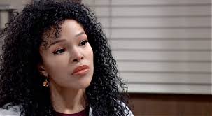 General Hospital Spoilers: Portia & TJ's Affair Scandal – New Lovers Betray  Curtis & Molly? | Celeb Dirty Laundry