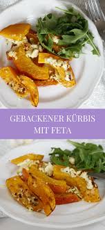 Rezept Gebackener Kurbis Mit Feta Lavendelblog Rezepte Gebackener Kurbis Essen