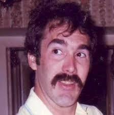 Edwin Meers “Ted” Crawford III (1952-2002)