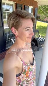 The struggle is real. Having ADHD means never feeling satisfied, always  needing a new look, and being indecisive. Thankfully my stylist is also  ADHD and completely understands me. , ...