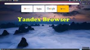 Linux mint 18 clappr version: Yandex Browser Youtube