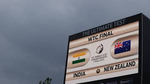 The wtc final between india and the new zealand cricket team will begin at 3:00 pm india time (10:30 am bst). Ltyifngkbqri6m