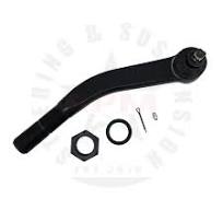 JK HD Replacement Drag Link End RH Under Knuckle