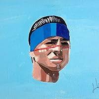 Courage by Barbara Binns