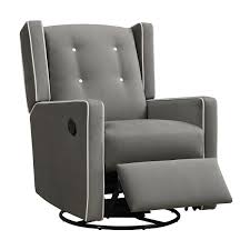 So yeah, we've got some advice. Best Nursery Glider Chairs And Rocking Chairs 2021