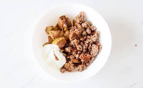 Maybe you would like to learn more about one of these? 15 Minute Healthy Pear Crumble Homemade Mastery