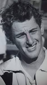 Meeting racing legends and sharing stories