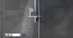 grohe rainshower smartactive cube 130 brausestangenset hohe 700 mm chrom 26583000 duschbrause brausehalter brause