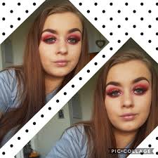 Make_up by Jodieleigh