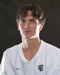 2025 Men's Soccer Roster