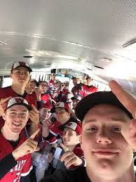 David Fero's Instagram, Twitter & Facebook