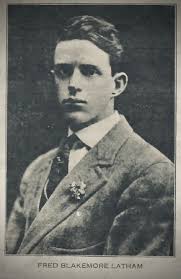 Frederick Blakemore Latham (1888-abt.1969)