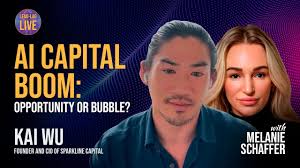 Boom or Bust: Kai Wu