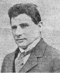 Mr Simon HICKEY (1878