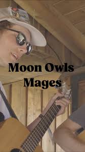 Pancake Test House is happy to present our last session from Sawtooth  Valley Gathering 2024, Moon Owls Mages., TRACK LIST –, Organ Trail, Step On  It, CREDITS