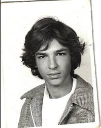 Eric KAUFMANN, 60 ans (PARIS, PARIS, MONTREUIL)