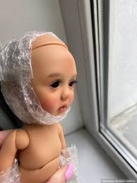 Кукла БЖД (BJD)