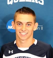 2012 Men's Soccer Roster