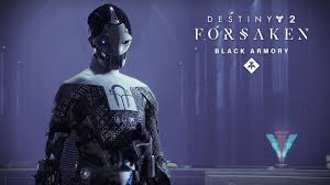 To create the weapon, you must complete the event volundr ignition of forge in the edz. Destiny 2 How To Easily Beat The Volundr Forge In Black Armory