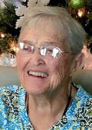 Dorothy Imogene Hunt Obituary