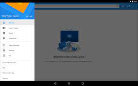 Web video caster allows you to watch on your tv videos from your favorite websites including movies, tv shows, live streams of news, sports, and iptv. Web Video Cast Navegador Para Tv Chromecast Roku For Android Apk Download
