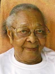 Mandy Griffin Steele (1915-2011)