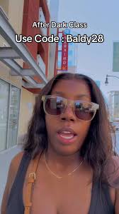 Cheryl Hodge After Dark Class