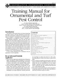 We are a sharing community. Ornamental And Turf Manual Fill Online Printable Fillable Blank Pdffiller