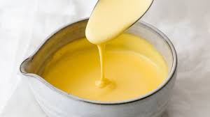 Hollandaise Sauce Easy And No Fail How To Make Step By Step Hollandaise Easy Hollandaise Sauce Homemade Hollandaise Sauce Easy Hollandaise