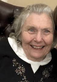 Marjorie Power Obituary