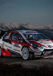 Ogier enjoys 'beautiful' wrc title. Sebastien Ogier Rally Wrc Red Bull Athlete Page