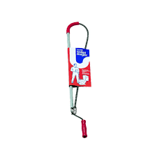 6 Ft Telescopic Toilet Auger L Drainx