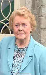 Death Notice of Jenny Whelan (née Tobin) (Ballylooby, Tipperary)