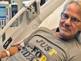 Fundraiser by John Newman : Support JD Newman's Fight Against Leukemia