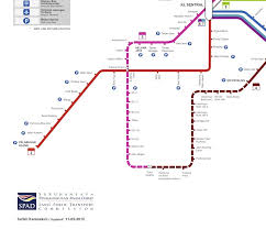 Awan besar lrt station is a light rapid transit station at bukit oug, kuala lumpur, malaysia. Possible Names Of Kl Lrt Extension Stations