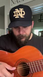 Love song a day till “81 Summers” comes out this Friday! 🦅🔥 #nashville  #coversong #logginsandmessina #fyp #acoustic