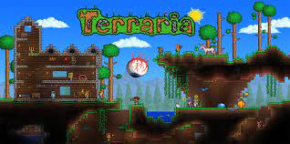 Aquí puede encontrar fácilmente un mapa tanto de la última versión del terraria móvil 1.3, 1.4 como de las antiguas. Download Terraria Apk 1 3 0 7 9 Original For Android