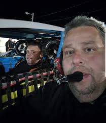 Today is a hard day for us all with Cochrane Motorsports. We are gonna use  all the lessons our best friend and mentor taught us. I know you'll be with  us guiding