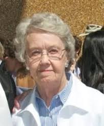 Mary KALE Obituary (1926