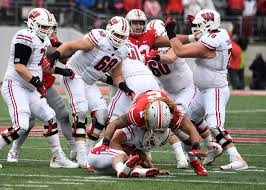 Cherokee is far from the only minority language threatened with demise. The Grumpy Old Buckeye Ohio State Vs Wisconsin The Ozone