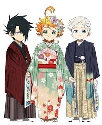 2 887 likes 2 comments 這裡是非常需要艾瑪抱抱的夢月 love emma63194 on instagram 約束のネバーランド the promised neverland 拜拜2019 哈囉2020 アニメチビ ネバーランド かわいいイラスト