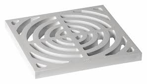 oatey floor sink top grate, for use